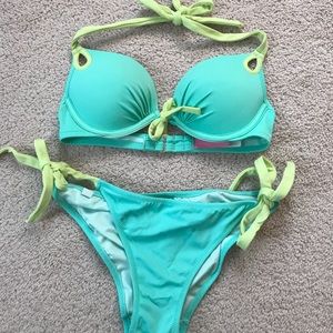 Victoria Secret Bikini